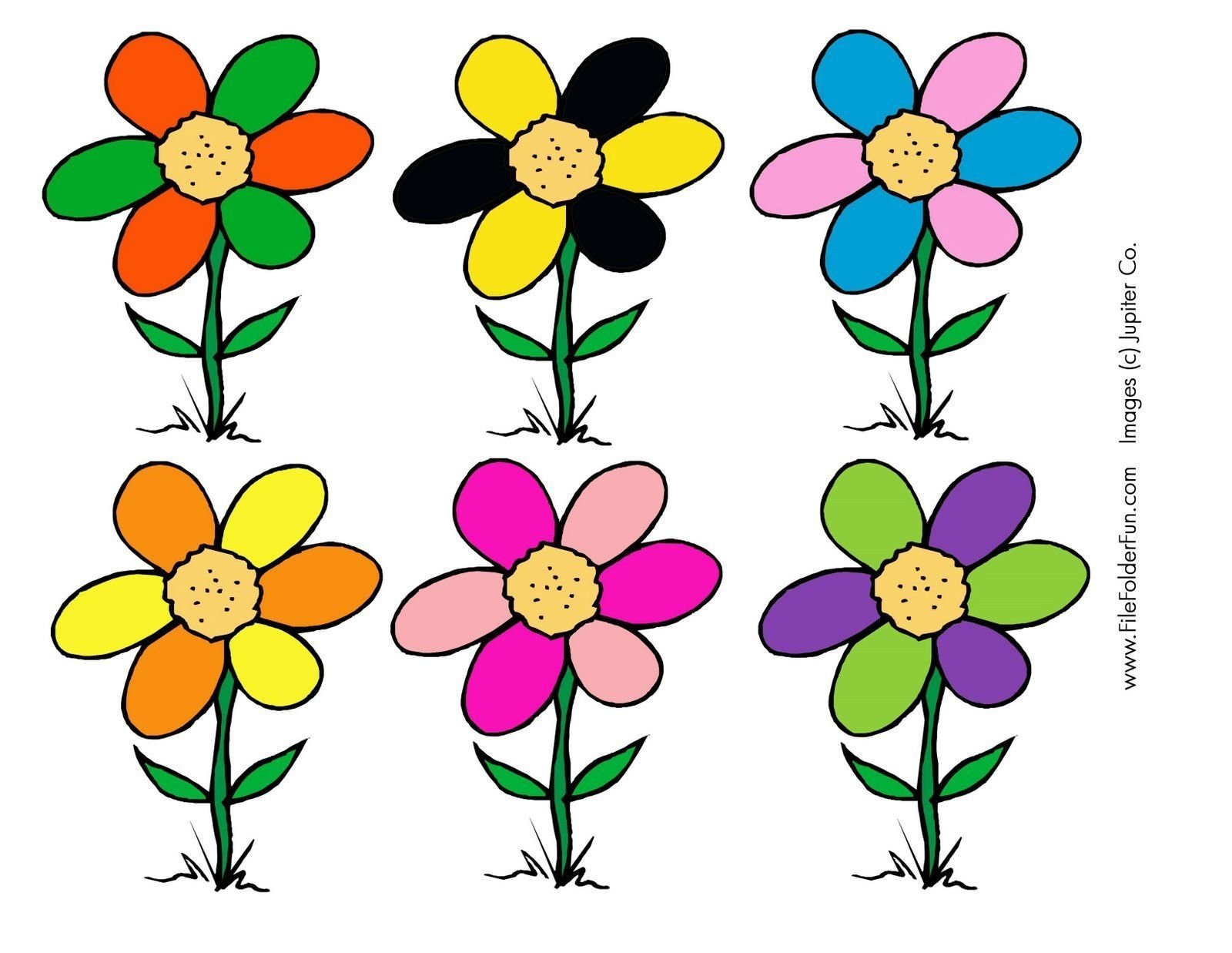 Цветной цветок нарисованный. Цветок рисунок для детей. Разноцветные цветочки. Цветочки для дошкольников. Нарисовать цветы.