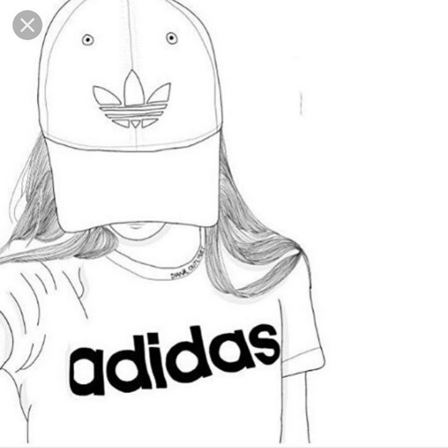 Милые рисунки карандашом