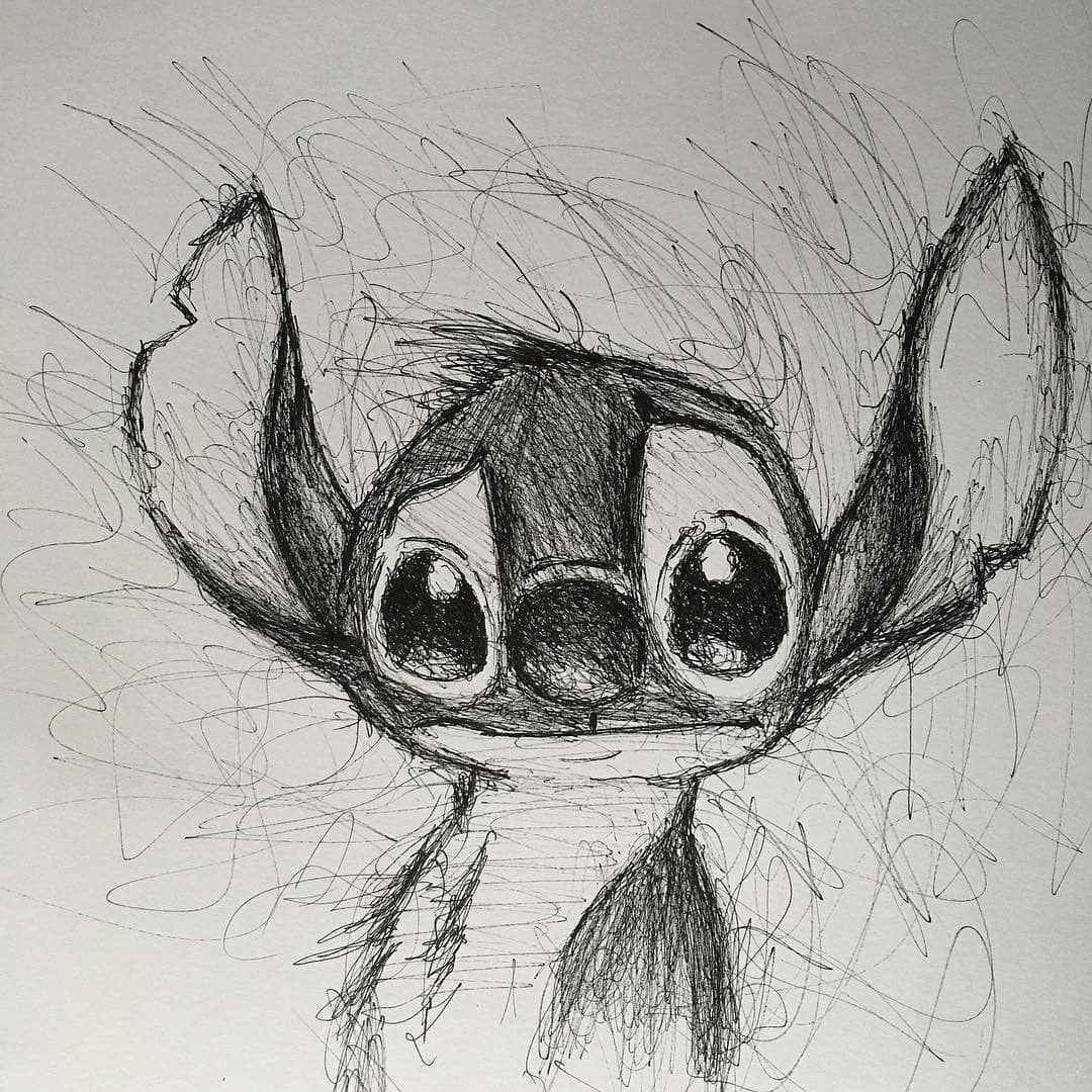 Рисунки для срисовки карандашом красивые девушки