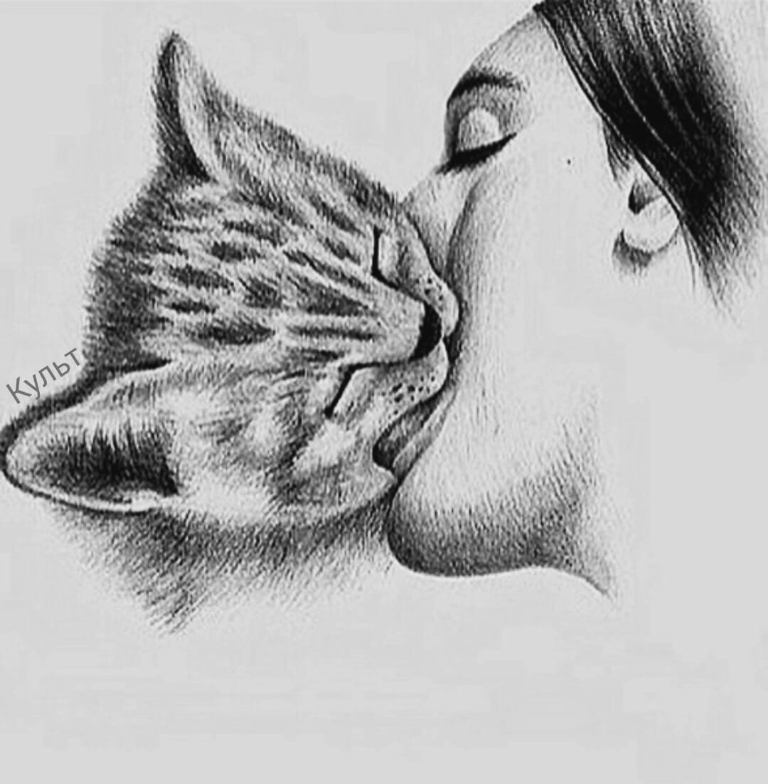 Объемные рисунки