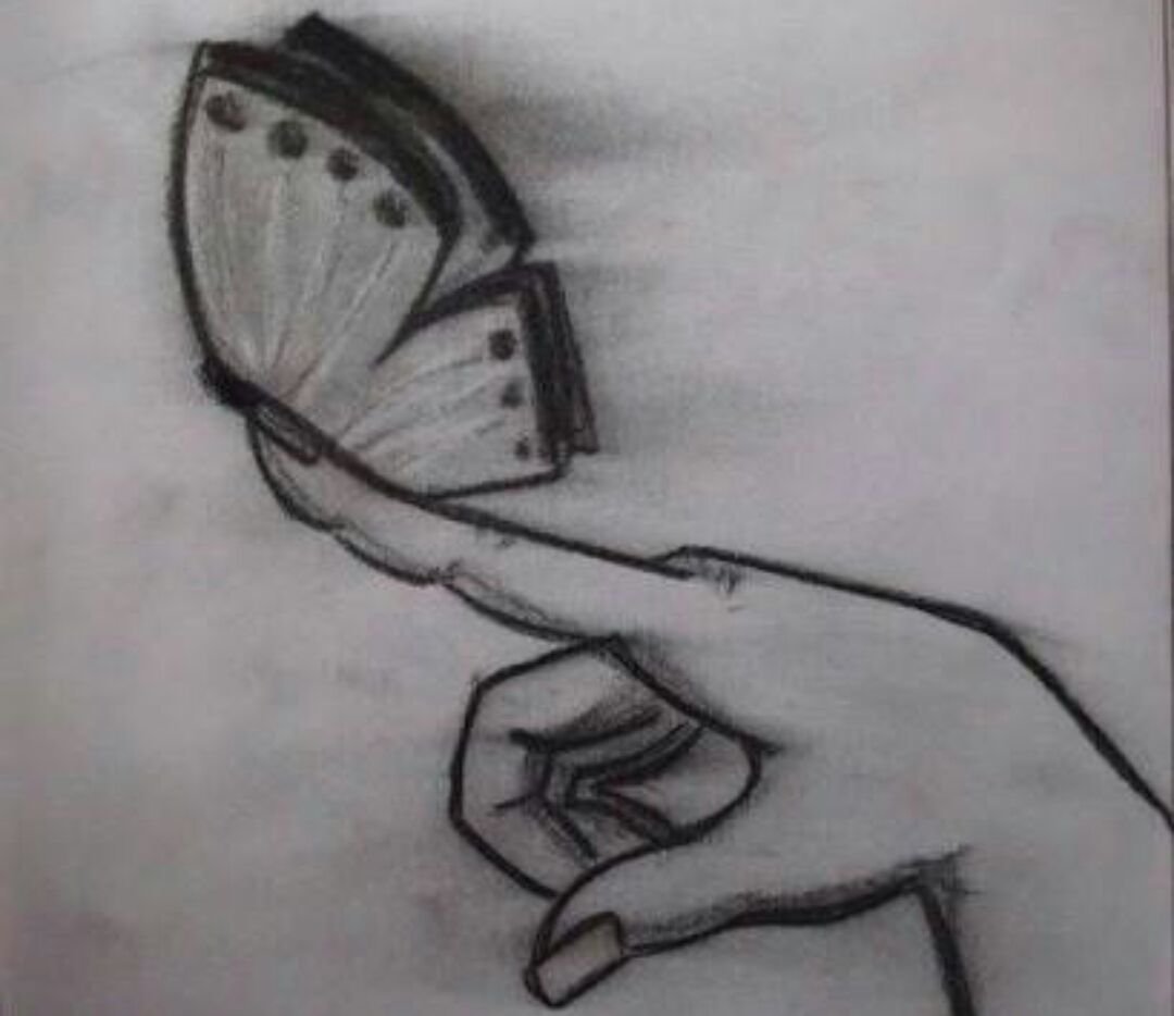 Бен Хайне 3 д рисунки