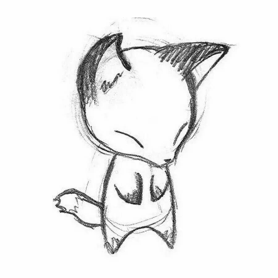 Рисунки для девочек