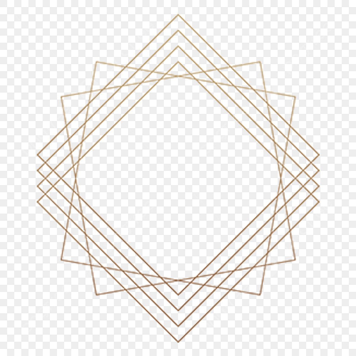 Ромб трафарет - 72 фото