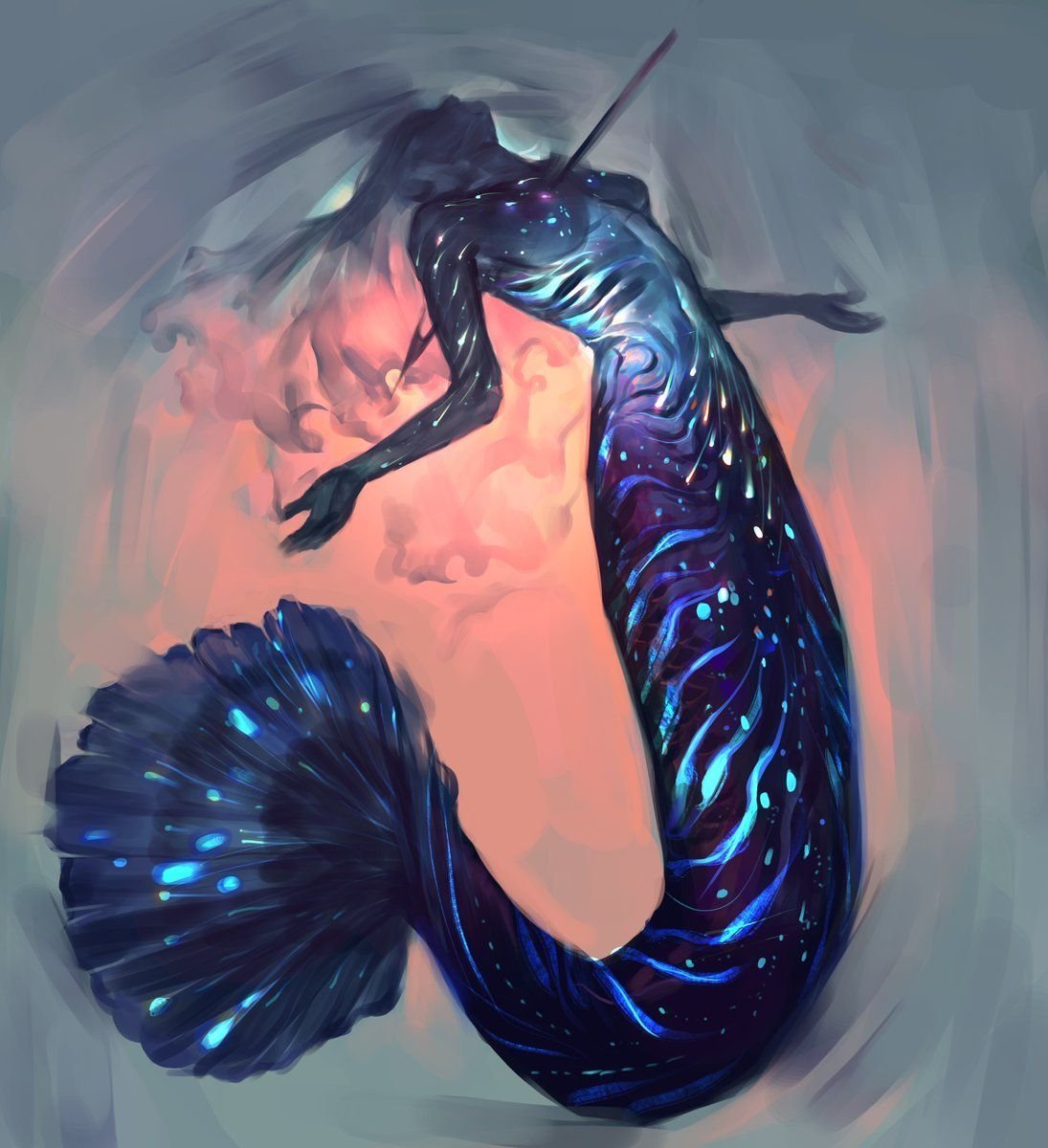 Амфибия существо мифическое