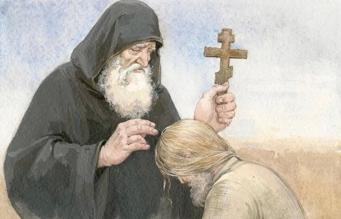 Российские боевые маги