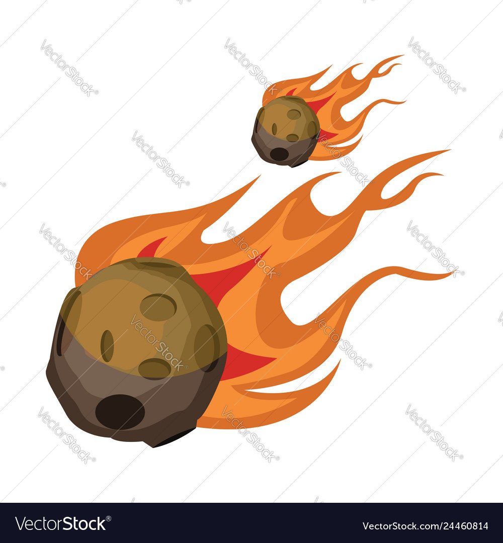 Планеты и астероиды солнечной системы