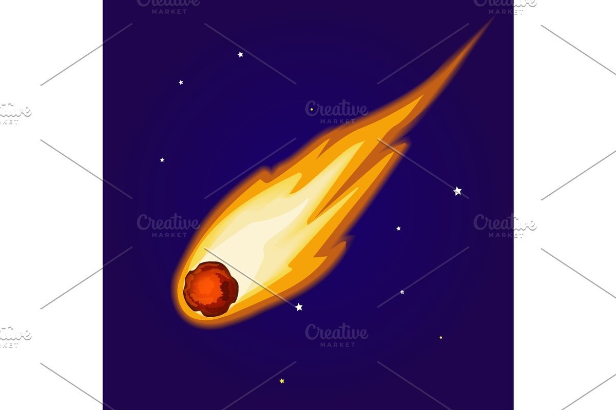 Камни на поверхности астероида