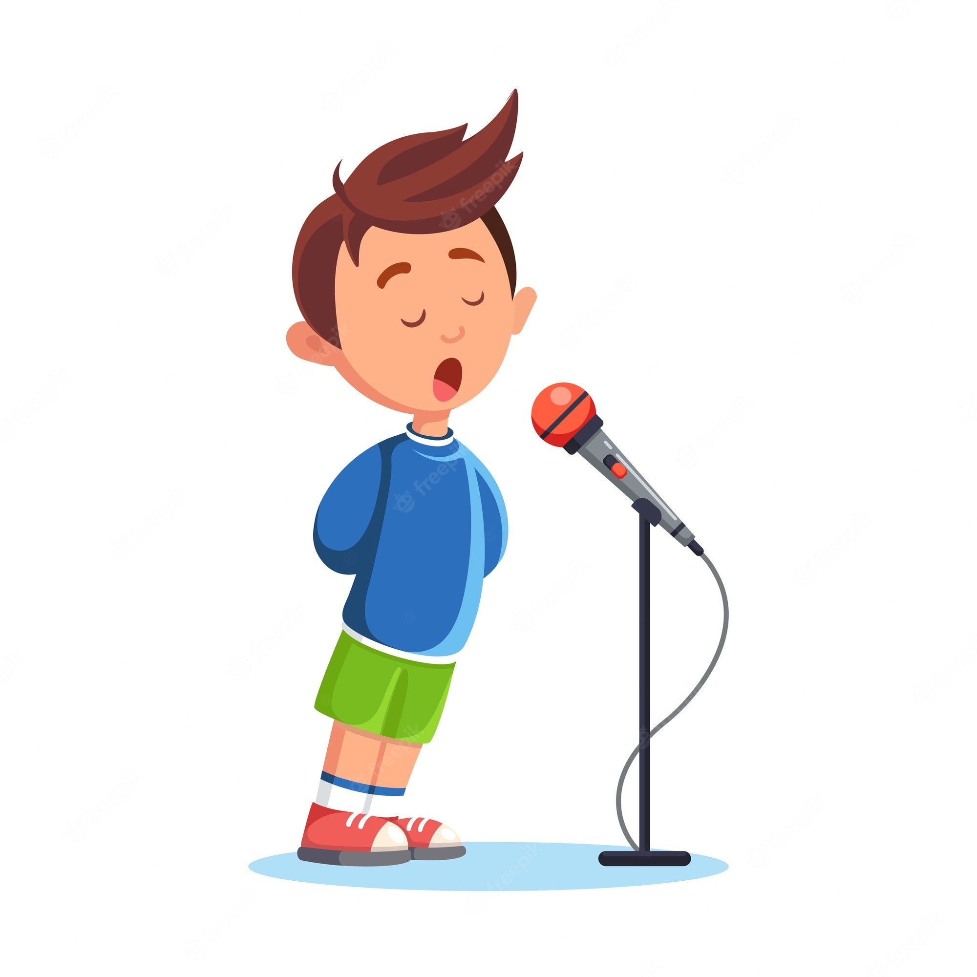 Музыка поют мальчики. Мальчик поет. Мальчик с микрофоном. Ребенок с микрофоном. Мальчик поет рисунок.