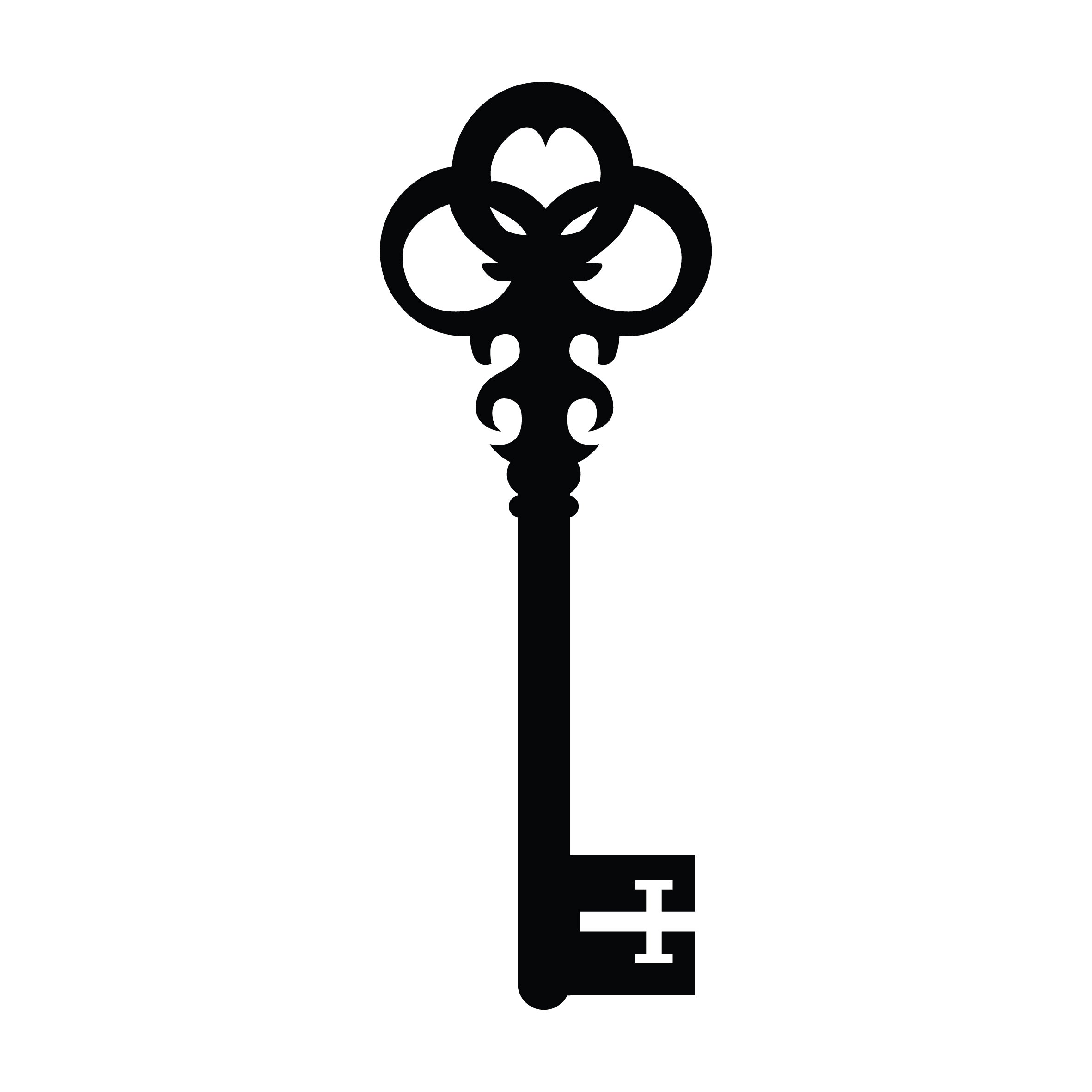 Совсем ключ. Красивый старинный ключ. Ключ символ. Старинный ключ силуэт. Ключ черно белый.