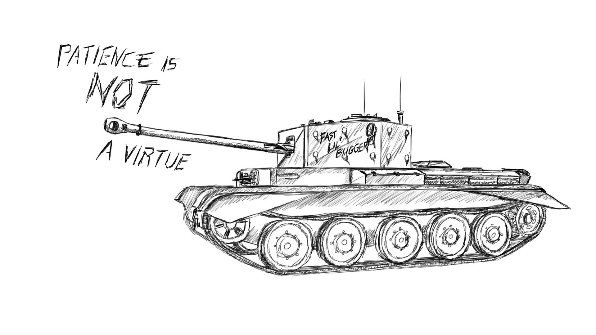 Как нарисовать танк: 19 простых способов | RC Forum Legalizer