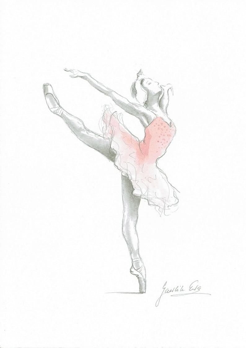 Ирина Голуб балерина