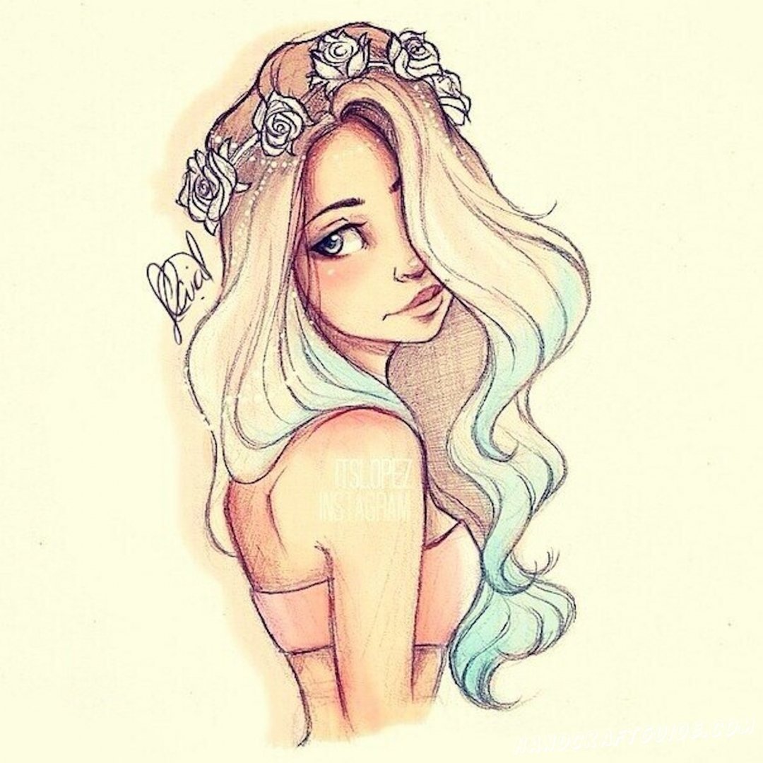 Идеи для рисования