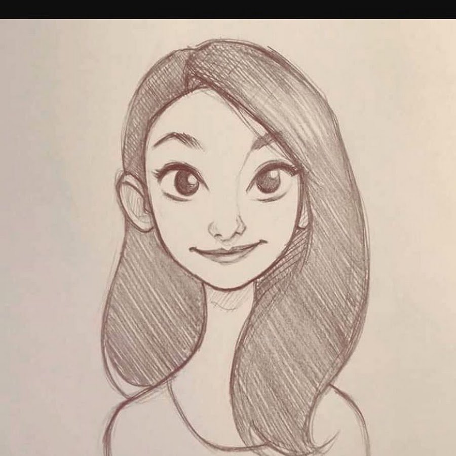 Идеи для рисунков красками