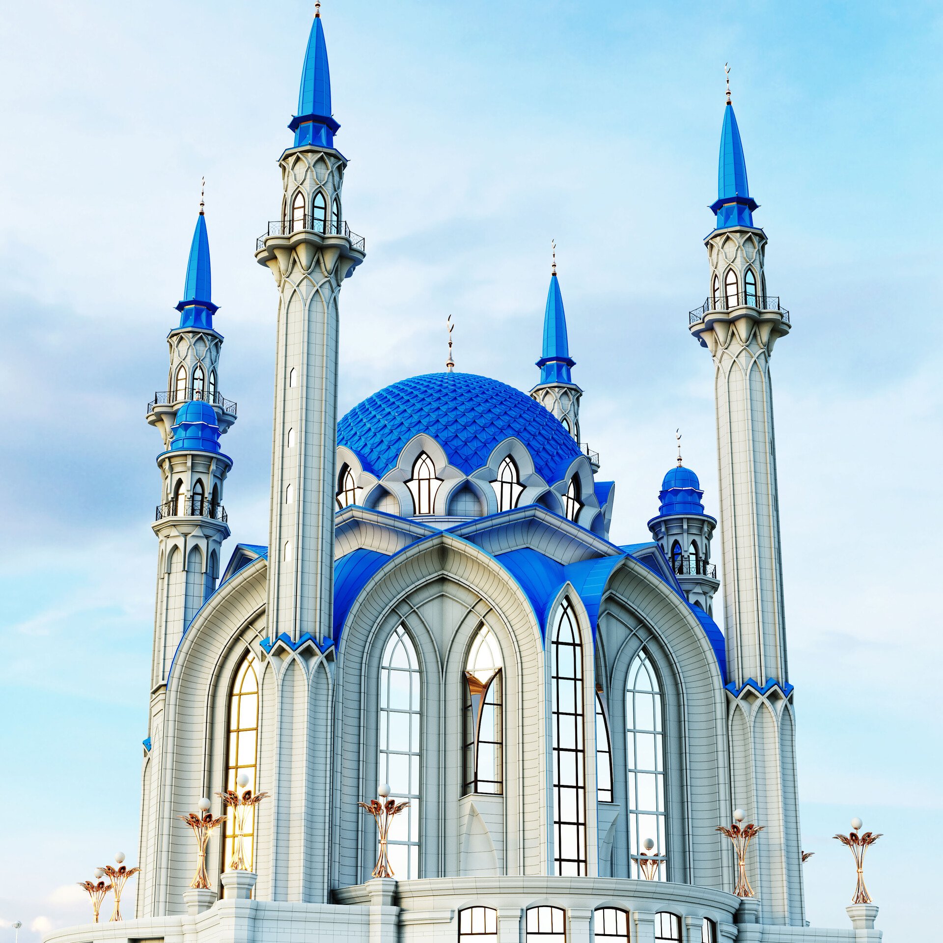 Мечеть кул шариф. Мечеть кул Шариф в Казани. Мечеть кул-Шариф в Казани на белом фоне. Высота мечети кул Шариф. Кул Шариф 8 минаретов.