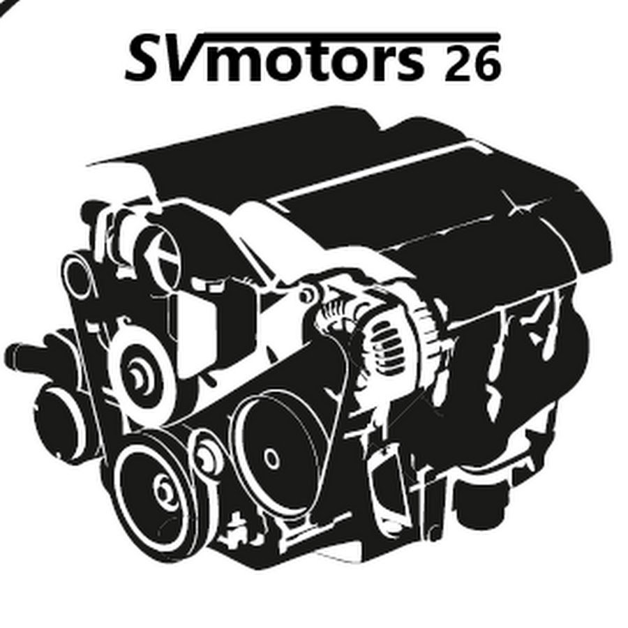 Двигатель авто вектор