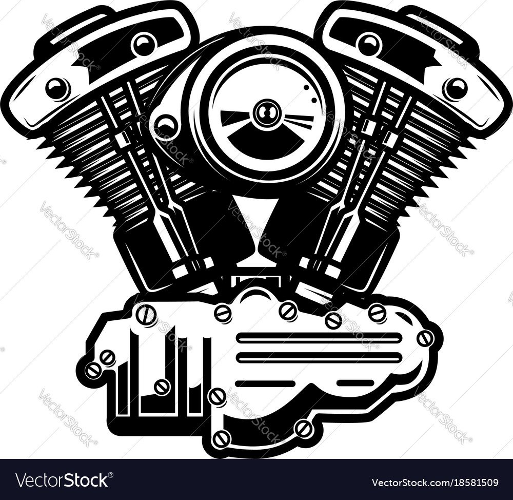 Векторный двигатель