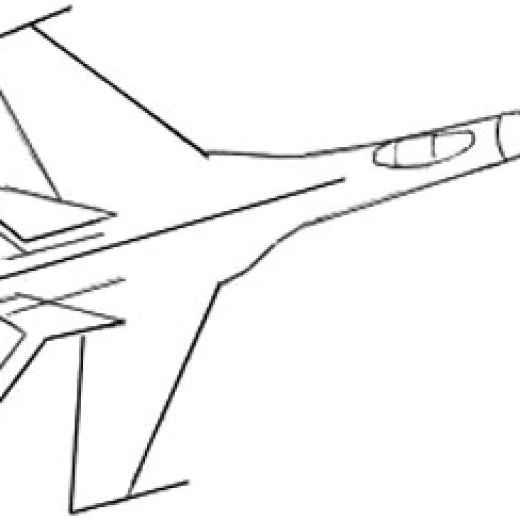 Самолет на 23 февраля легко. Рисование истребитель. Военные самолеты для рисования. Военный самолет рисунок. Военный самолет рисунок карандашом.