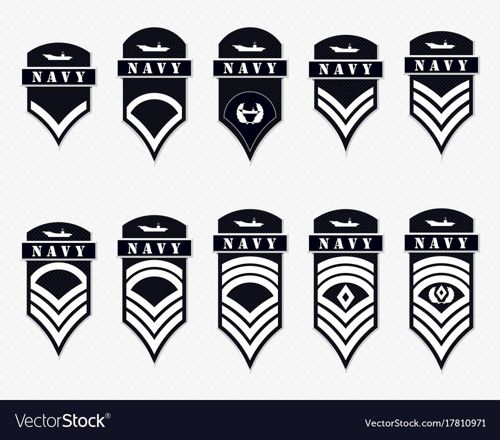 Эскиз шеврона