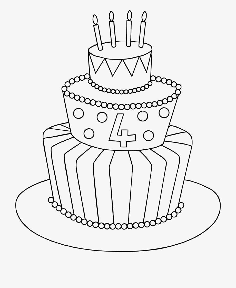 Рисовать рисунки на день рождения. Торт раскраска для детей. Рисунокна Дент рождение. Тортик раскраска для детей. Рисунок торта на день рождения.