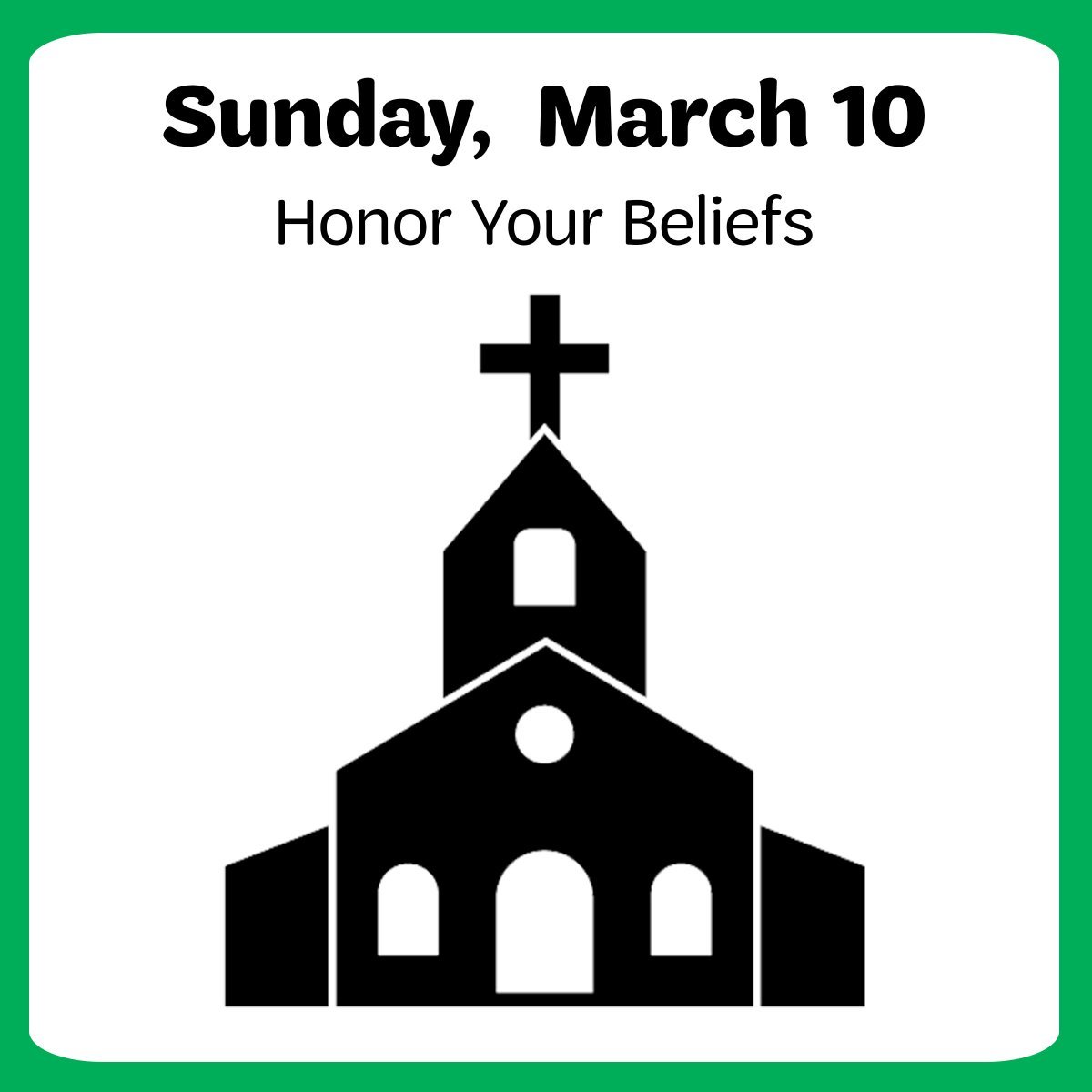 Католическая Церковь иконка