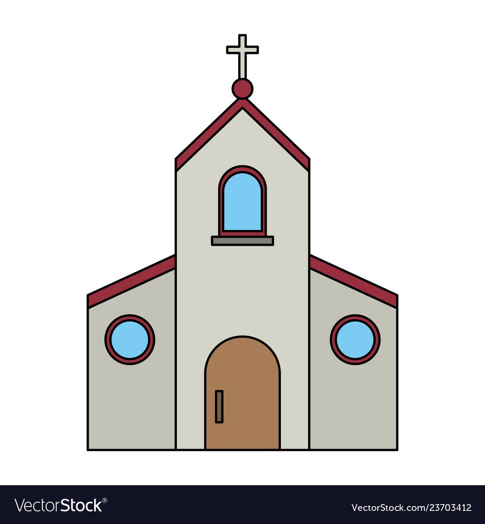 Собор значок