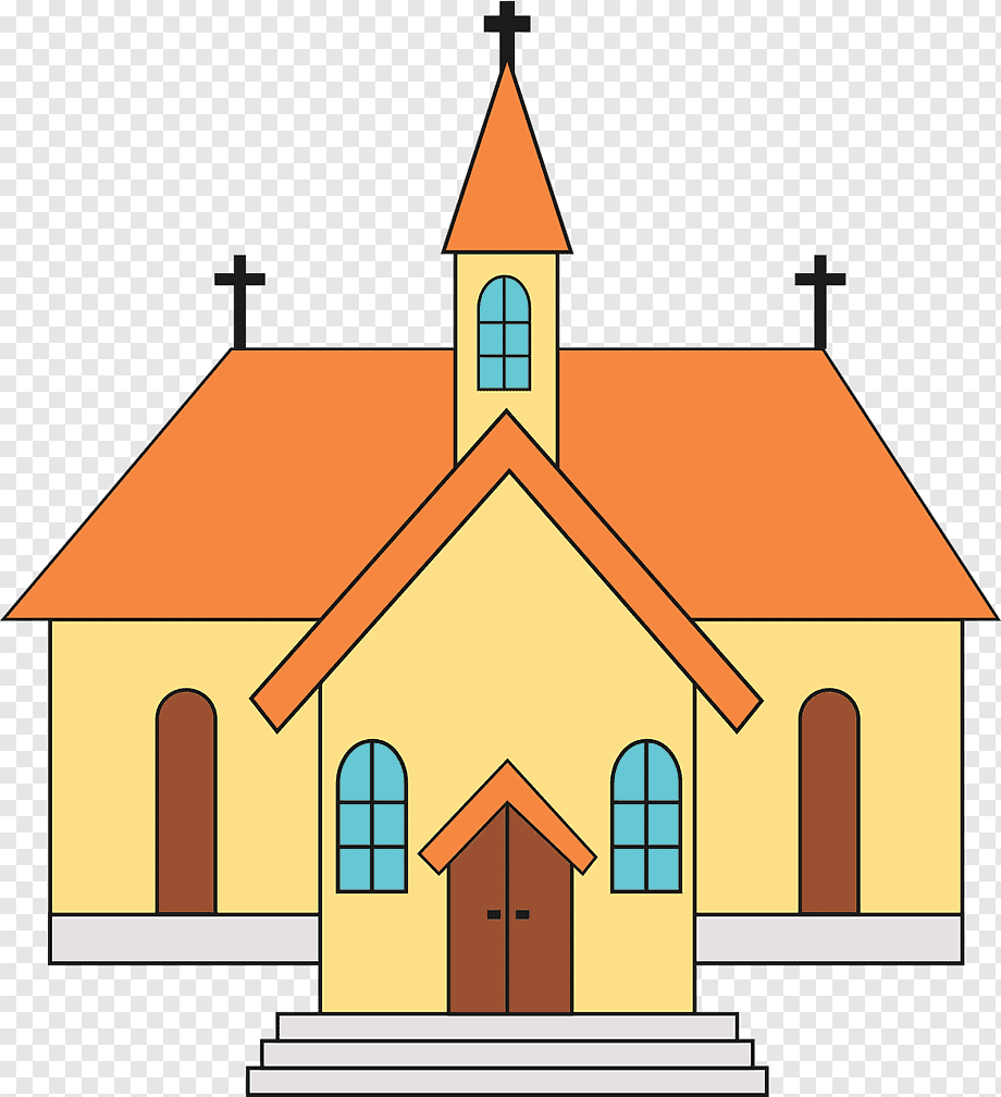 Значок католической церкви