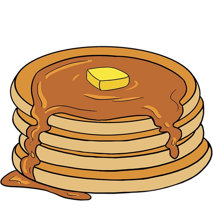 Cake Breakfast эмблема