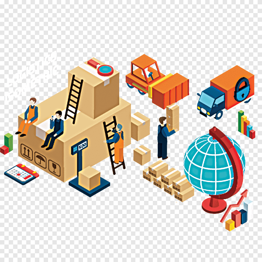 Логистика картинки