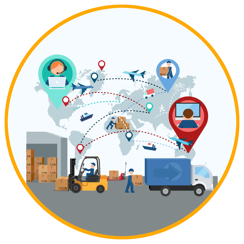 Иконки изометрия