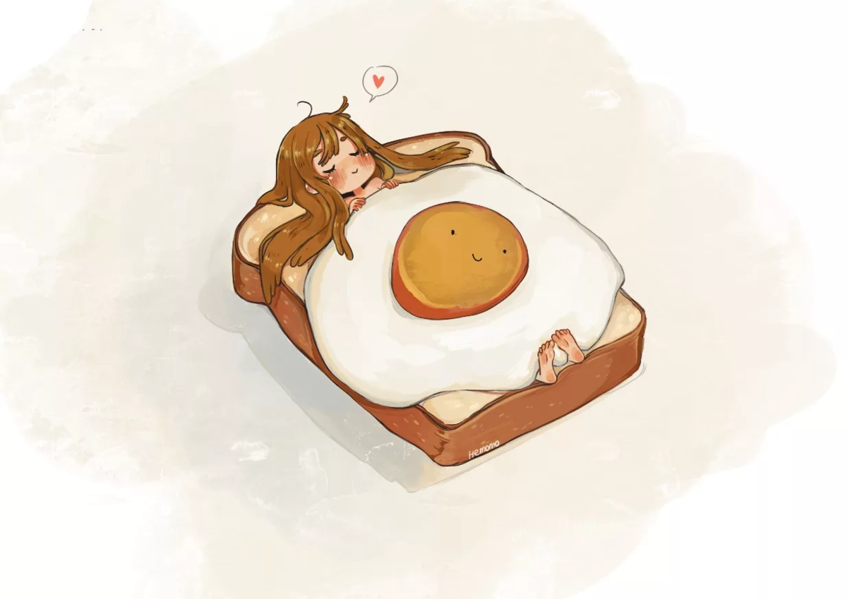 Пельмени скетч