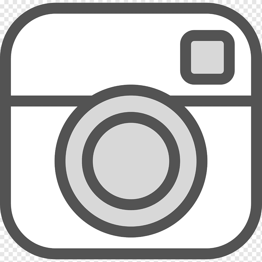 Раскраска Инстаграм