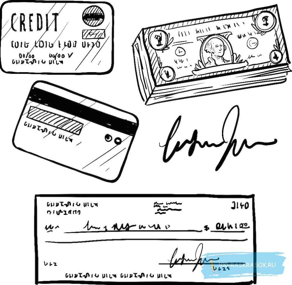 Раскраски приложения на телефон