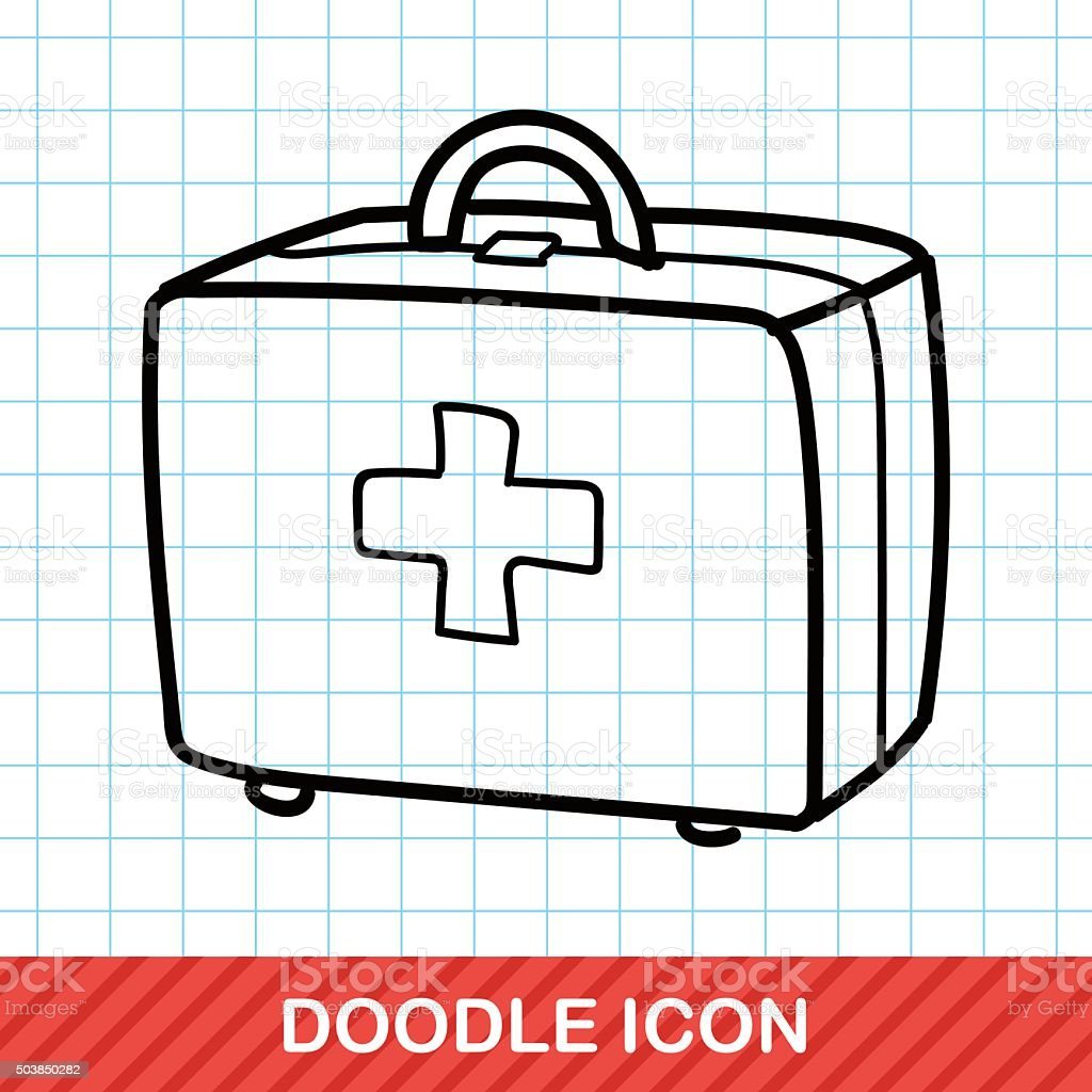 Аптечка раскраска - 59 фото