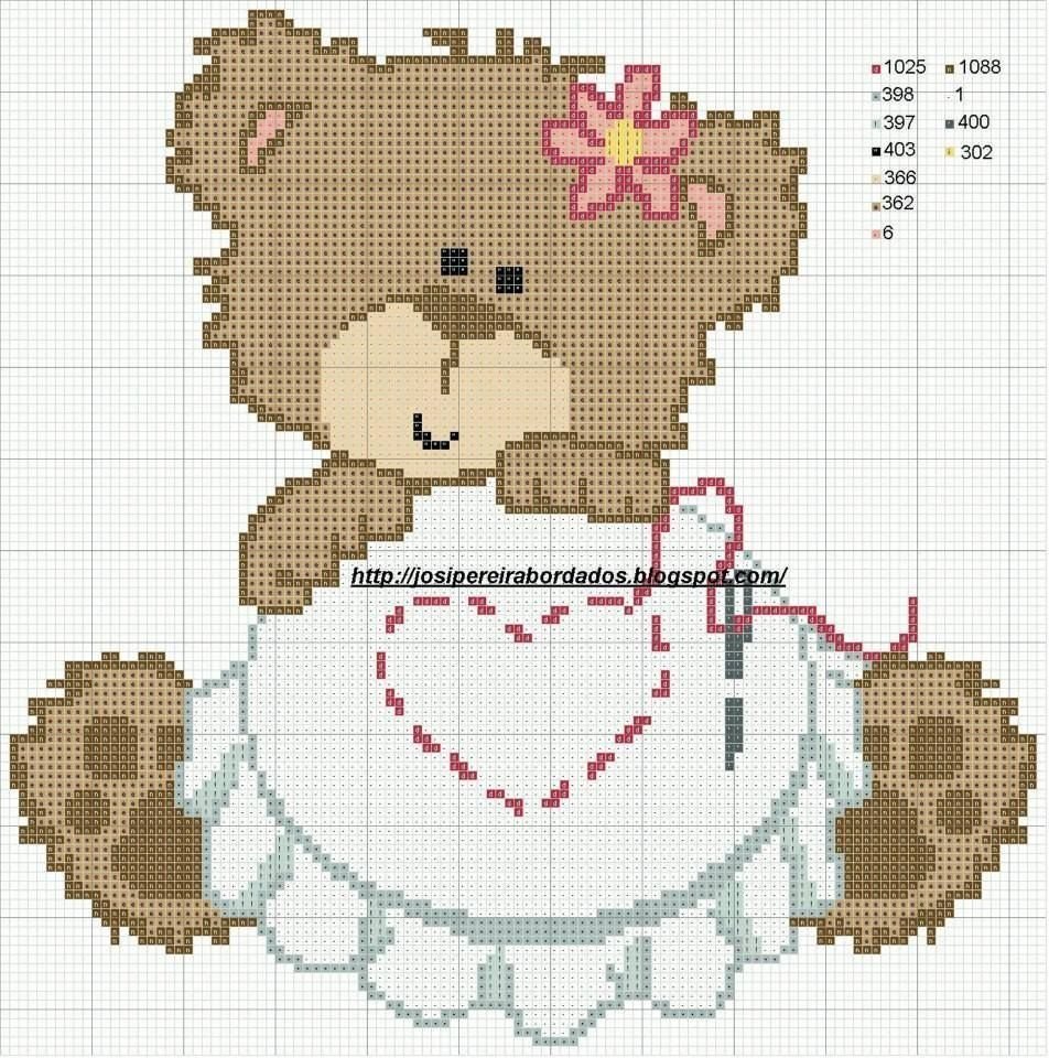 Жаккардовые узоры спицами для детей