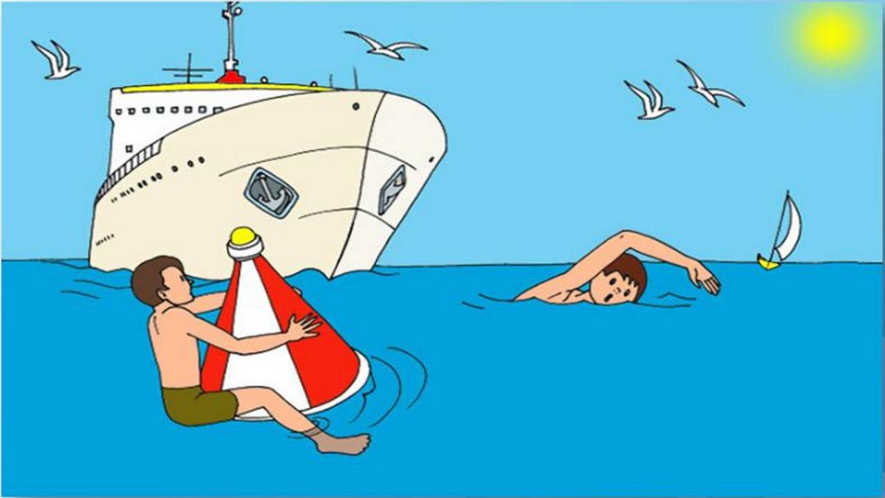 Мимо проплывают пароходы. Безопасность на корабле. Правил безопасности на корабле. Правило безопасности на корабле. Нельзя заплывать за буйки.