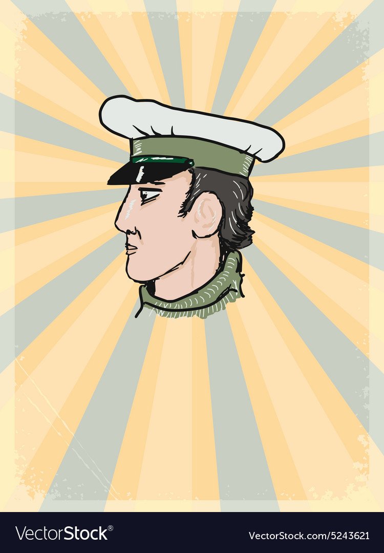 Остап Бендер арт