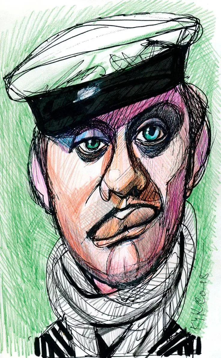 Остап Бендер цитаты