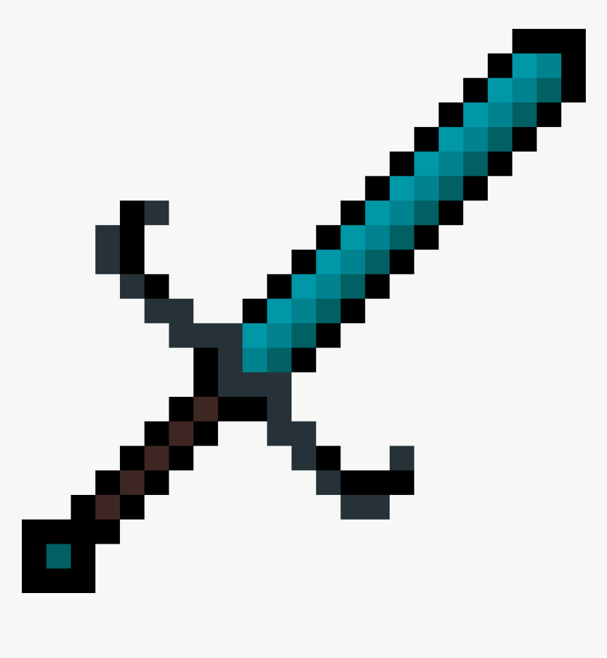 Алмазный меч Minecraft. Алмазный меч из МАЙНКРАФТА. НЕЗЕРИТОВЫЙ меч из МАЙНКРАФТА. Меч майнкрафт 32x32.