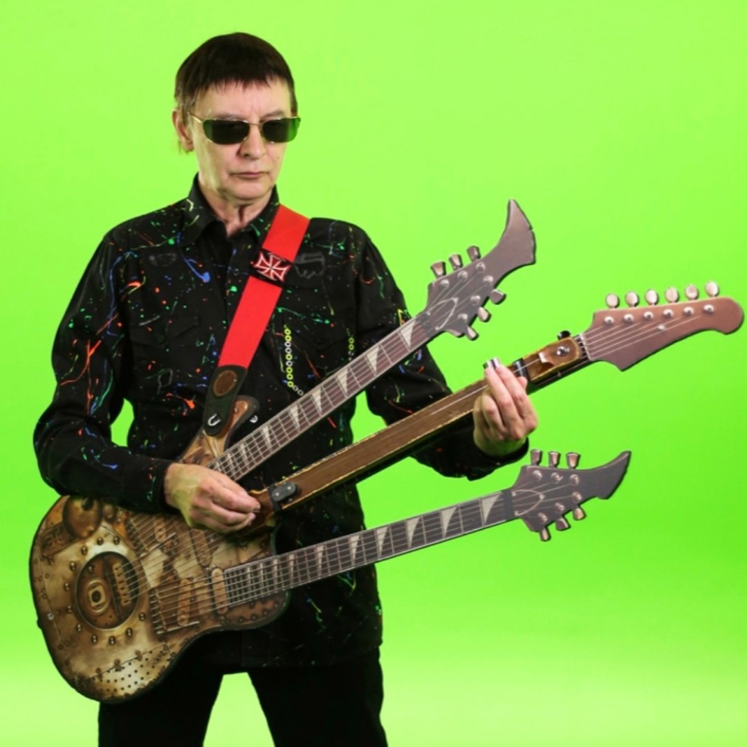 Эдмунд Шклярский Андрей Федечко