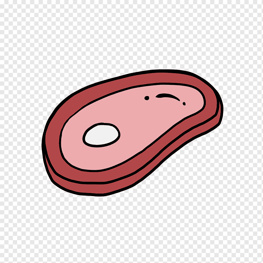 Мясо рисунок