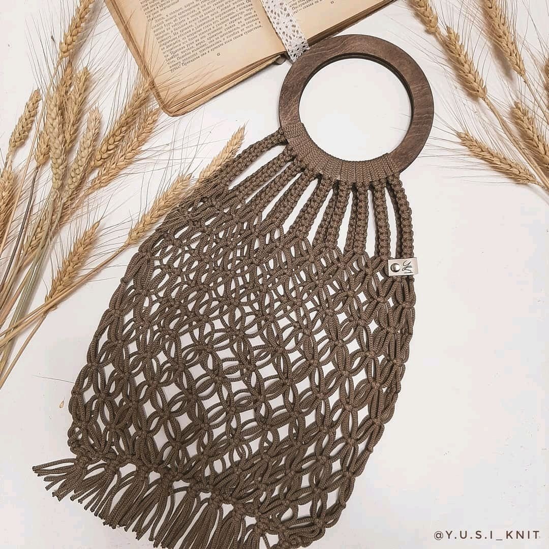 Лук в мешке