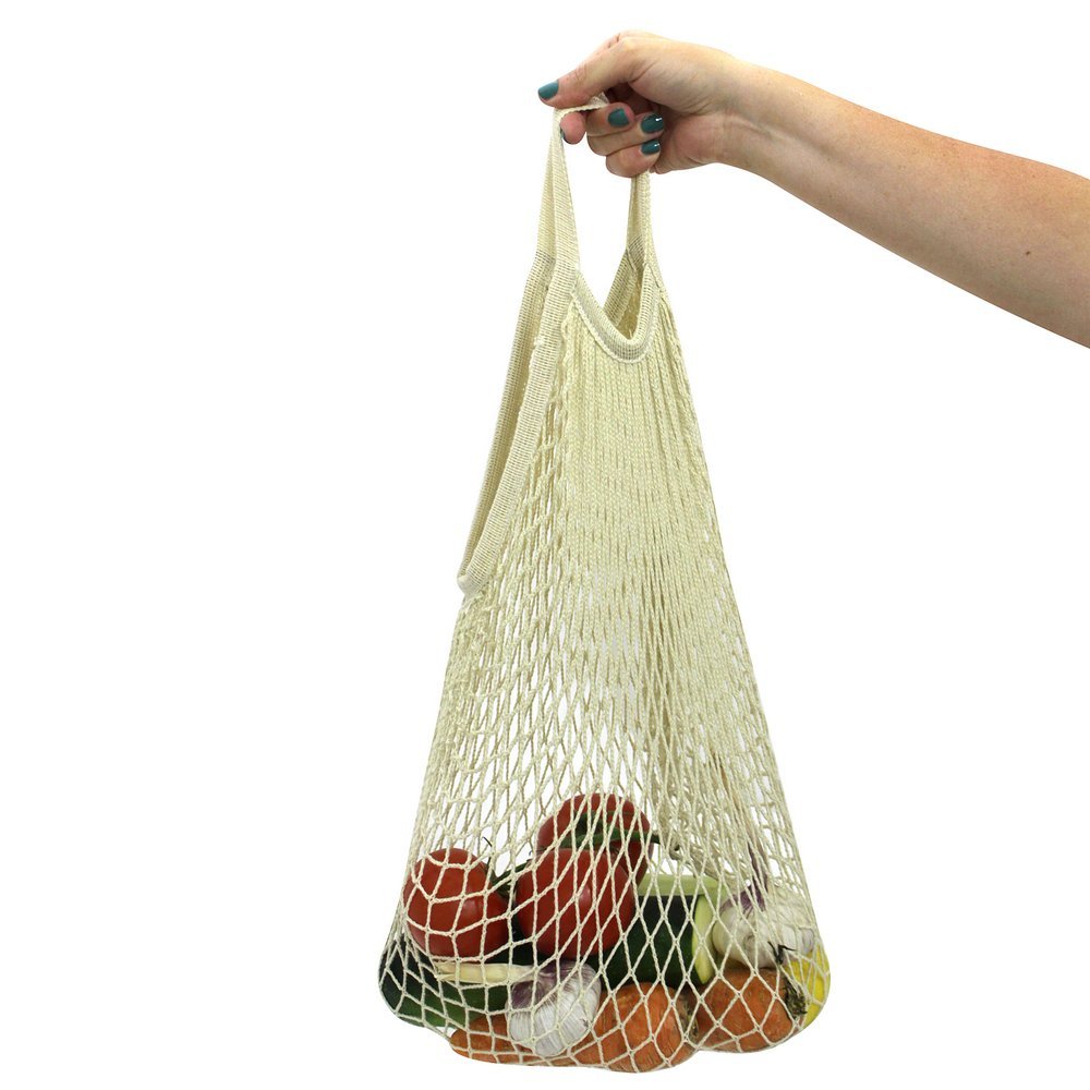 Корзина с едой вектор