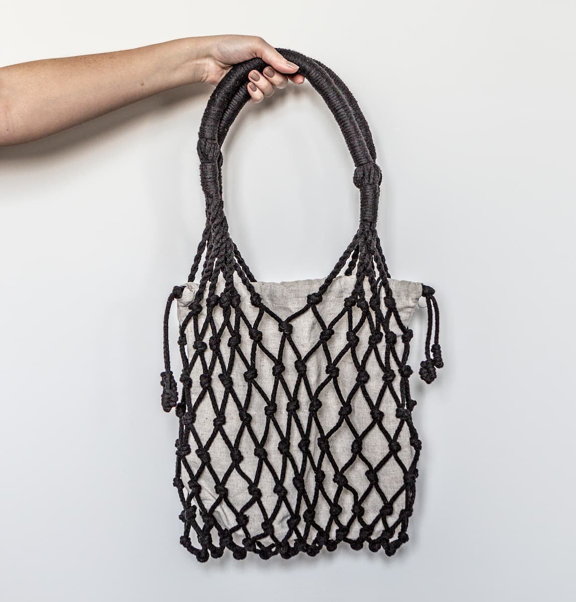 Сумка АВОСЬКА Gustav House