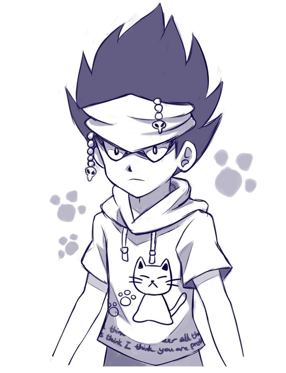 Дайго Бейблэйд