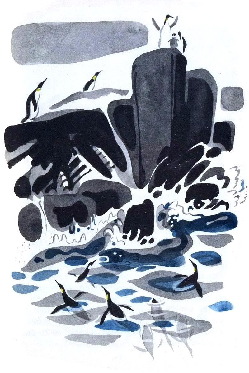 Митурич май Петрович