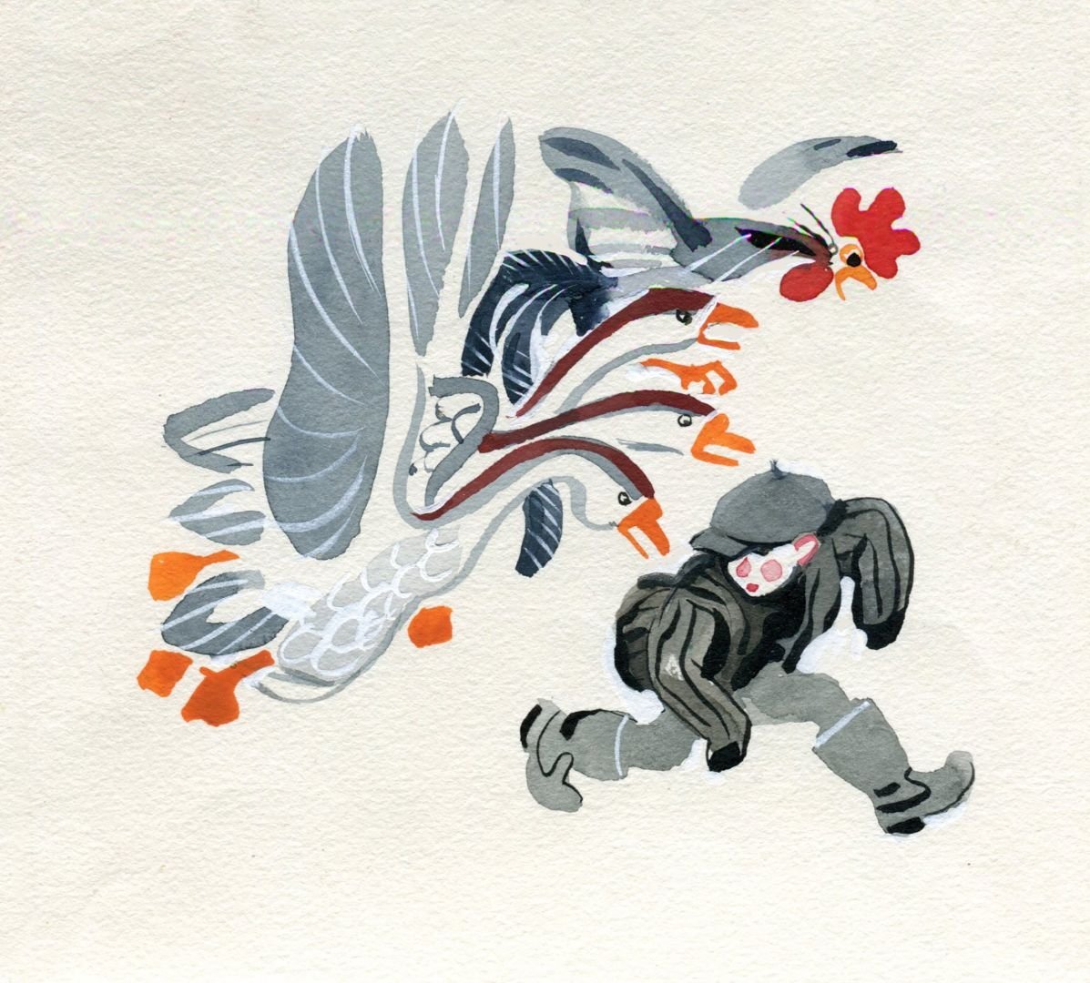 Май Митурич