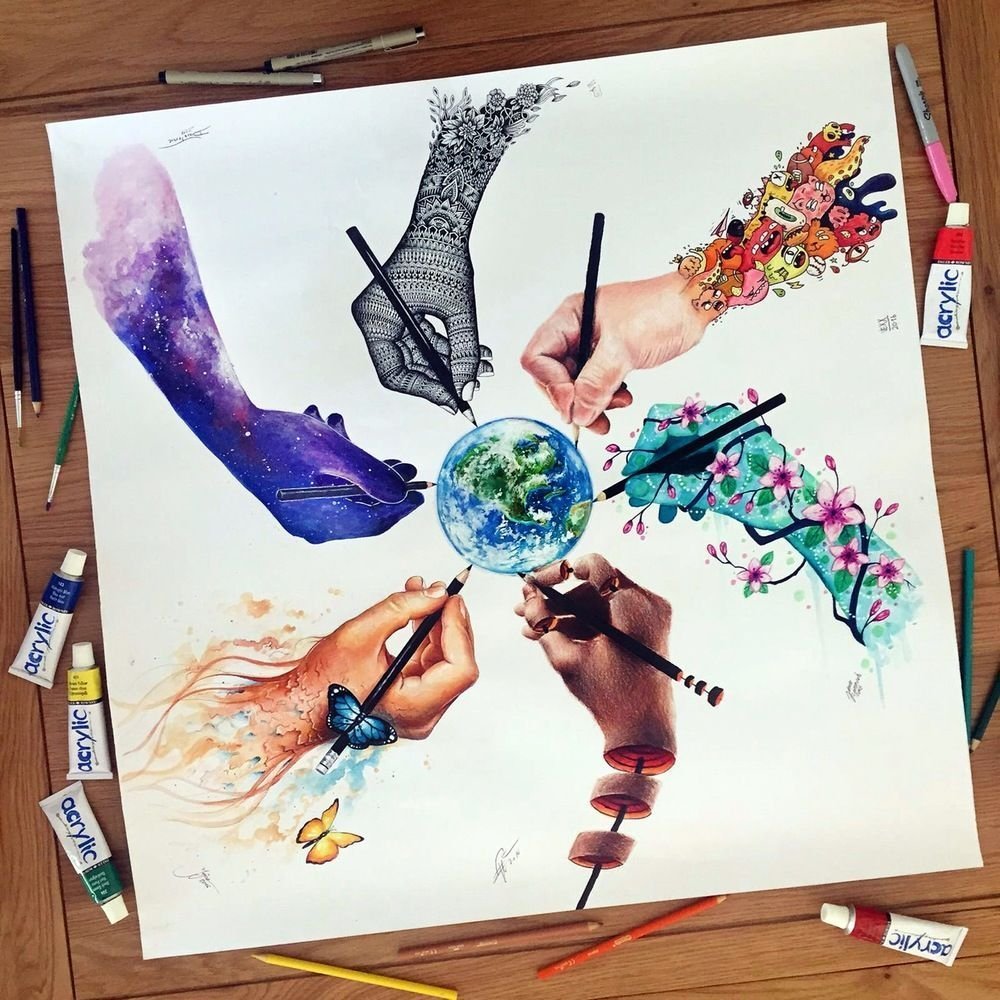 Вышивка свуш Nike