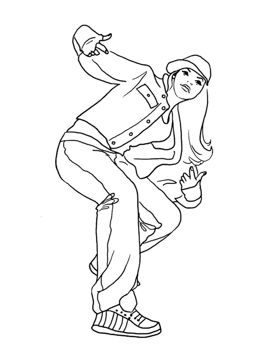 Сова рисунок симметрия