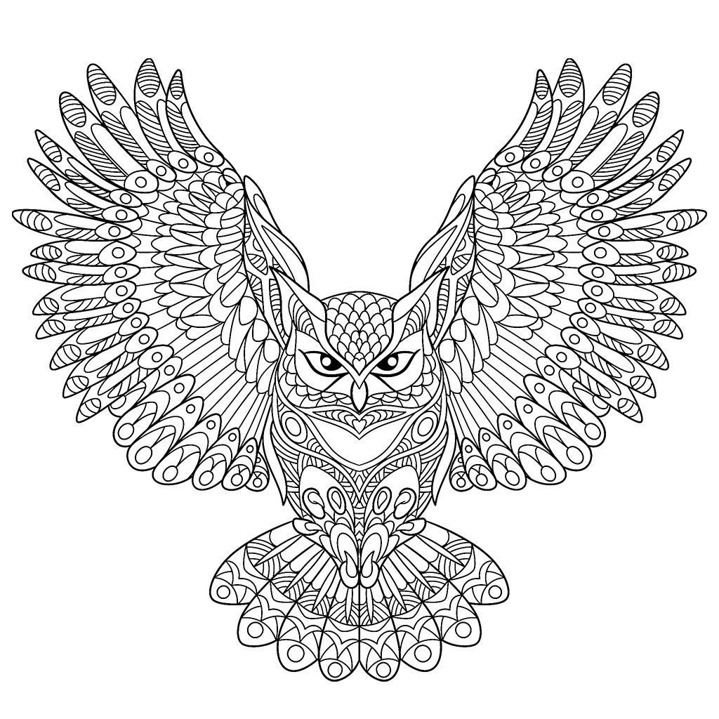 Раскраска танцы хип-хоп