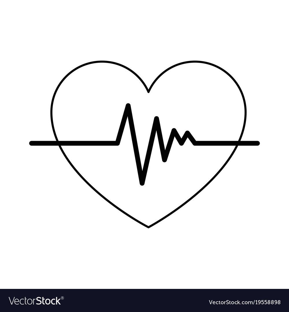 Кардиограмма на аву